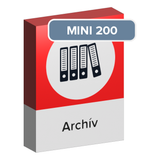 Disig Archiv Mini 200