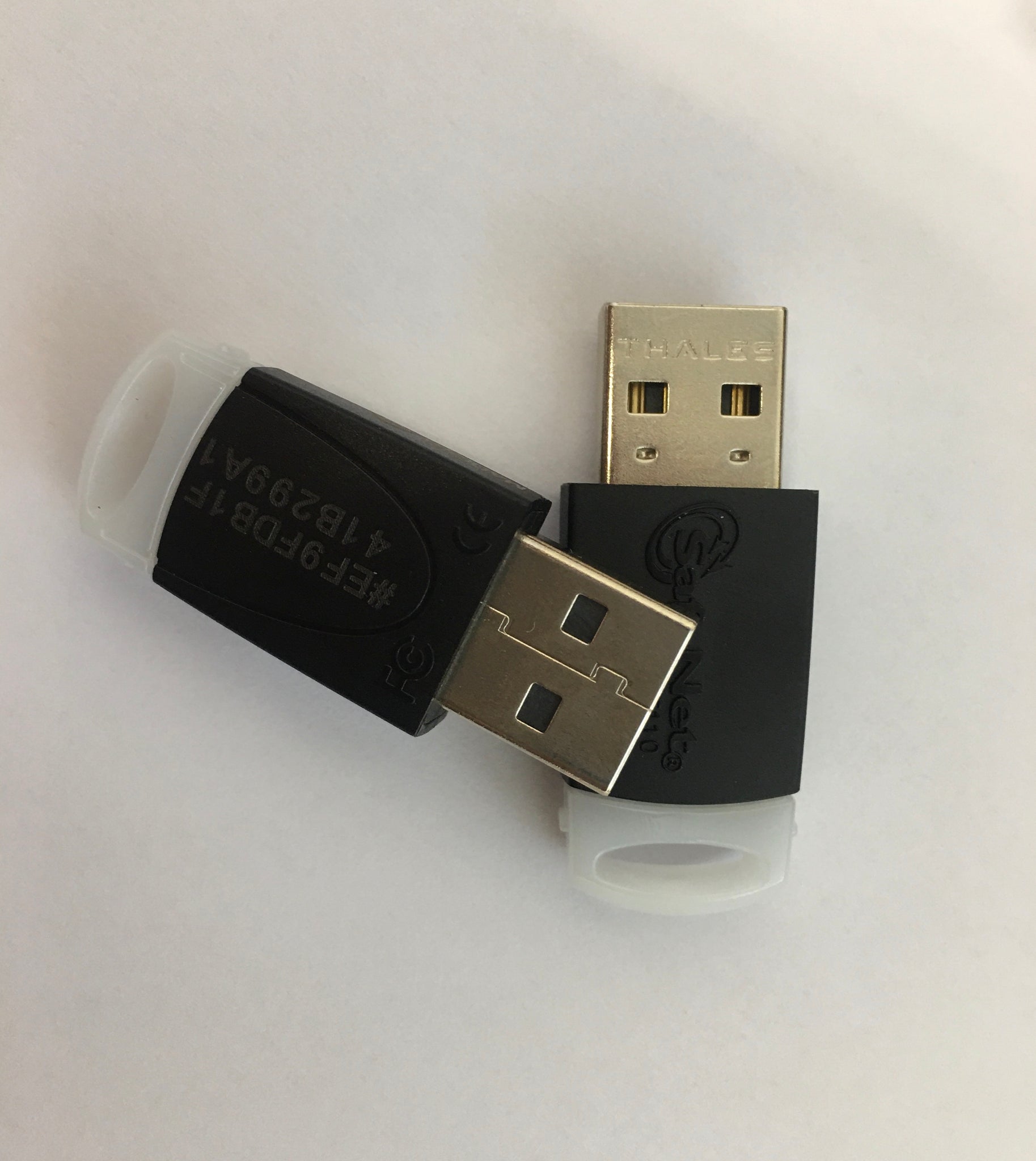 NEW SafeNet eToken 5110 FIPS portable two-factor USB NEW SafeNet eToken 5110 FIPS portable two-factor USB