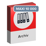 Disig Archiv Maxi 10 000