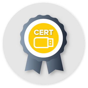 Kvalifikovaný certifikát pre kvalifikovaný elektronický podpis