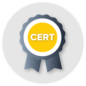 Kvalifikovaný certifikát pre zdokonalený elektronický podpis